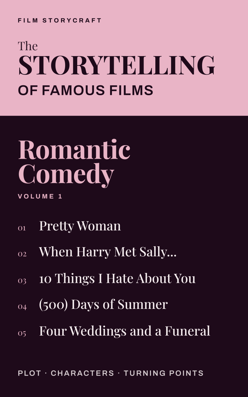 Romantic Comedy — Volume 1
