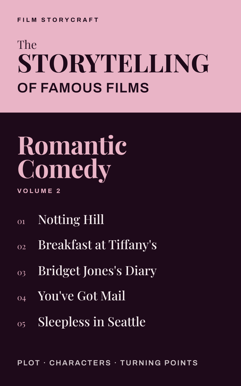 Romantic Comedy — Volume 2