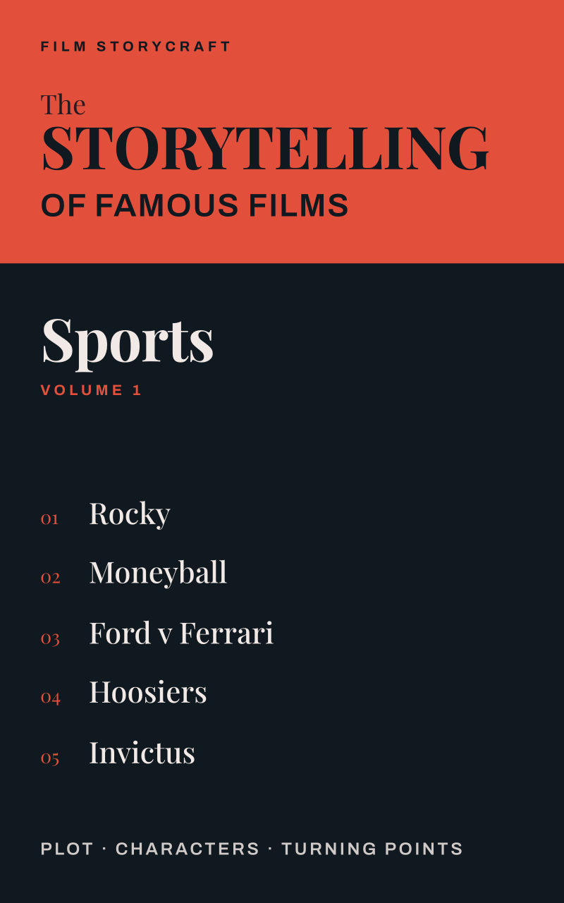 Sports — Volume 1